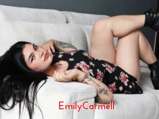 EmilyCarmell