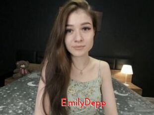 EmilyDepp
