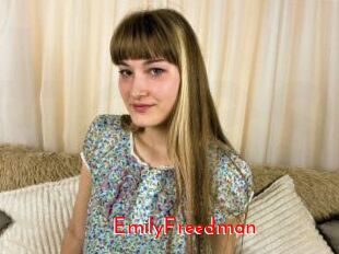 EmilyFreedman