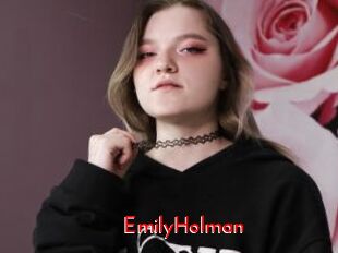 EmilyHolman
