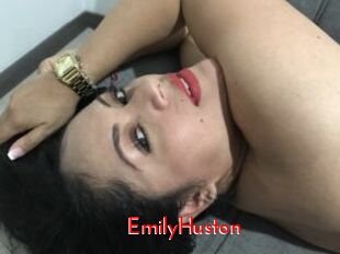 EmilyHuston