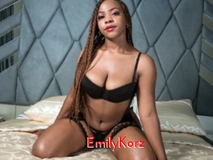 EmilyKorz The Sex