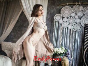 EmilyPower