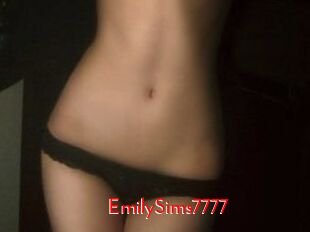 EmilySims7777