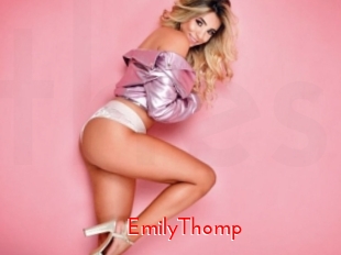 EmilyThomp The Sex