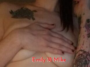 Emily_18_MIke