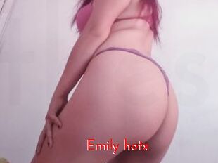 Emily_hotx