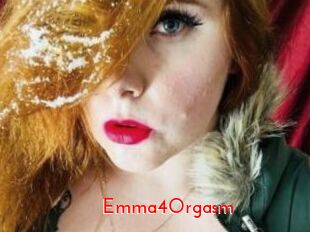 Emma4Orgasm