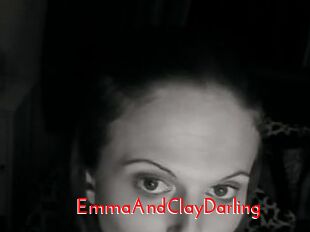 EmmaAndClayDarling