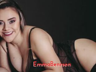 EmmaBennson