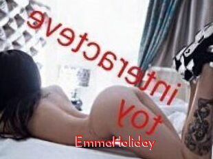 Emma_Holiday