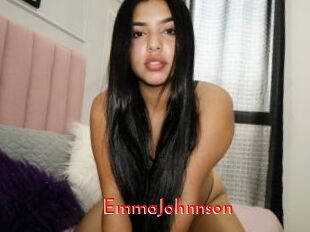 EmmaJohnnson