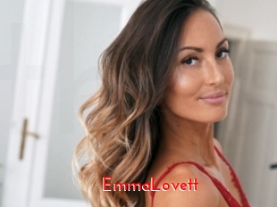 EmmaLovett