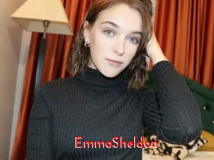 EmmaSheldon
