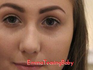 EmmaTeasingBaby