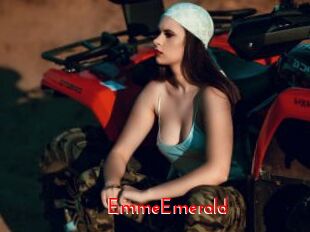 EmmeEmerald