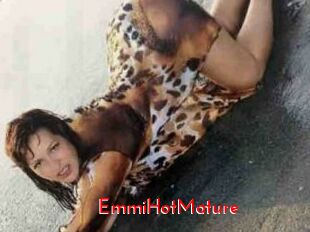 EmmiHotMature