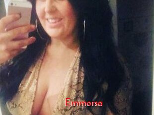 Emmorsa