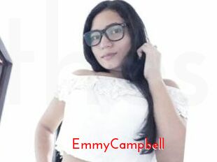 EmmyCampbell