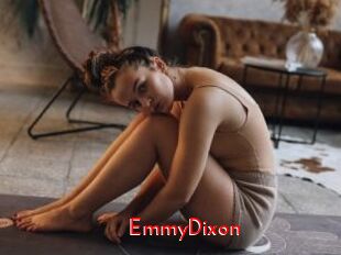EmmyDixon