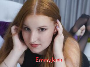 EmmyJonis