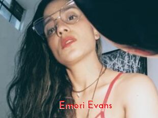 Emori_Evans