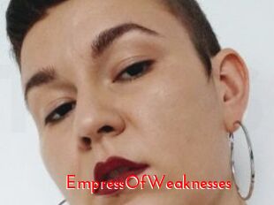 EmpressOfWeaknesses