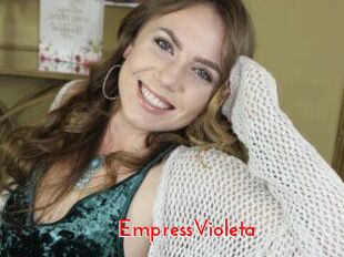 EmpressVioleta