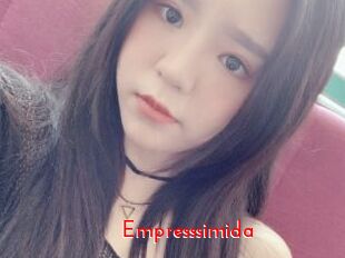 Empresssimida