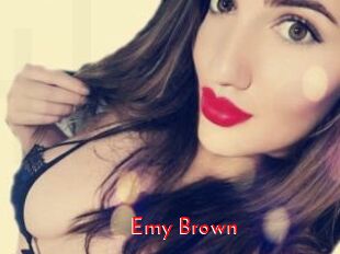 Emy_Brown