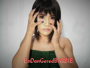 EnDanGeredBARBIE