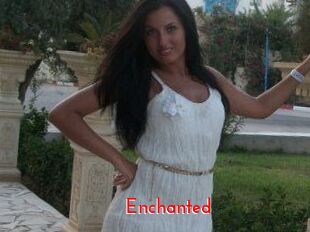 Enchanted
