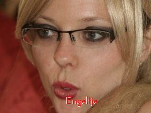 Engeltje