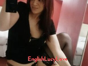 EnglishLucyLove