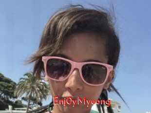 Enj0yMyeong