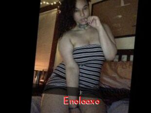 Enolaaxo