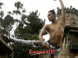 Enrique_1337 The Sex