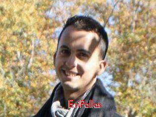 EriPallas