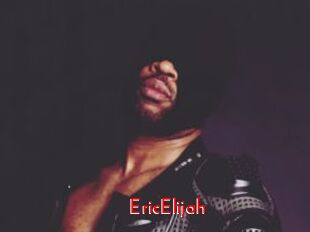 EricElijah The Sex