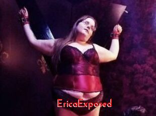 EricaExposed