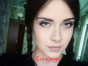 EricaJones