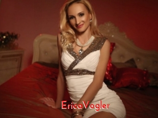 EricaVogler The Sex