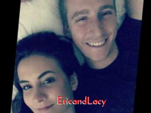 EricandLacy