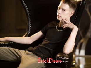 ErickDeen The Sex