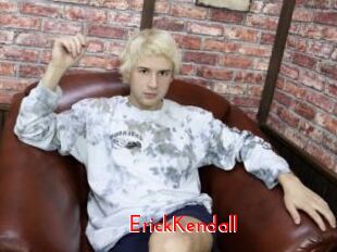 ErickKendall