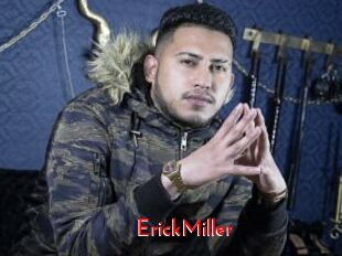ErickMiller The Sex