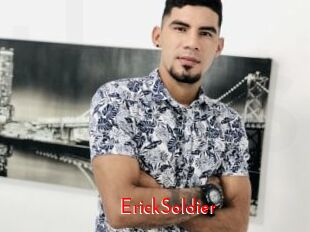 ErickSoldier