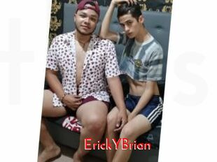 ErickYBrian