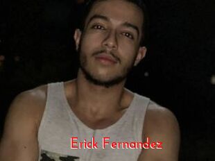 Erick_Fernandez
