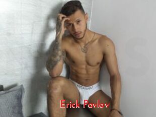 Erick_Pavlov